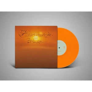 Harmonia Deluxe (Anniversary Edition) Vinyl LP Marble Orange Colour Due Out 14/11/25