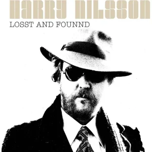 Harry Nilsson Losst And Founnd Vinyl LP 2019