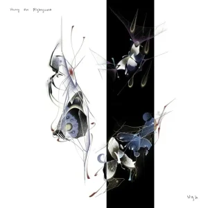 Harry the Nightgown Ugh Vinyl LP 2025