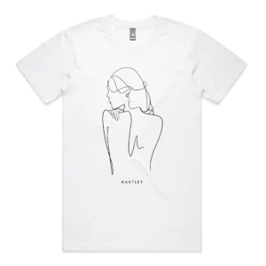 Hartley T-Shirt (White)