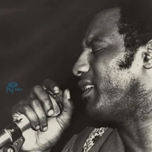 Harvey Scales Trying To Survive Vinyl LP 2025