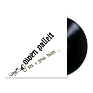 Has A Good Home (LP)