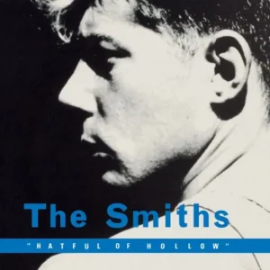 Hatful Of Hollow CD