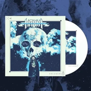 Haunt Dreamers Vinyl LP Picture Disc 2024