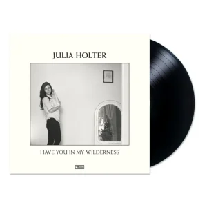 Have You In My Wilderness (LP)