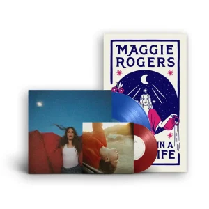 Heard It In A Past Life: 5 Year Anniversary (Exclusive Deluxe LP)