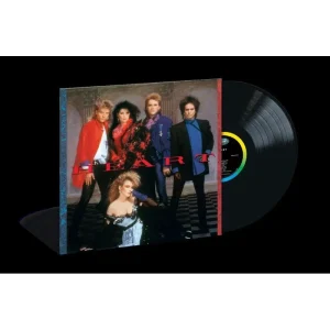Heart Heart Vinyl LP 2025