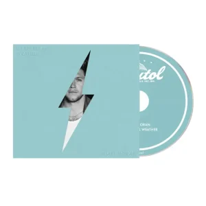 Heartbreak Weather (5 Year Anniversary Edition CD)