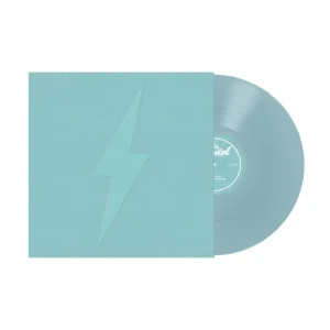 Heartbreak Weather (5 Year Anniversary Edition Vinyl)