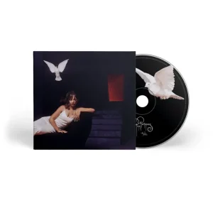 Heaven Knows Standard CD