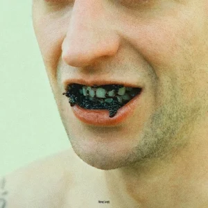 Heavy Lungs Caviar Vinyl LP 2025