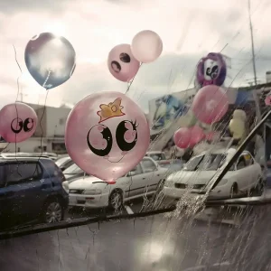 Heith Escape Lounge Vinyl LP 2025