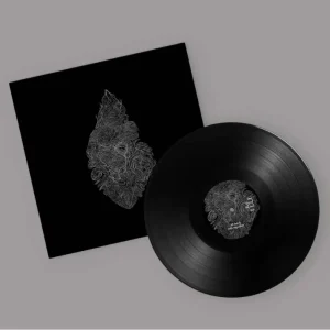 Hekla Turnar Vinyl LP 2025