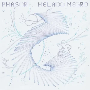Helado Negro Phasor Vinyl LP 2024