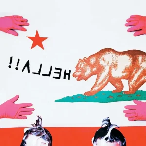 Hella Hold Your Horse Is Vinyl LP 2024