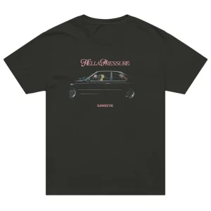 Hella Pressure Cover Tee