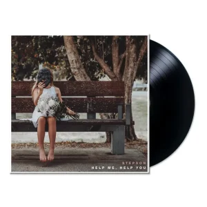 Help Me, Help You (LP)