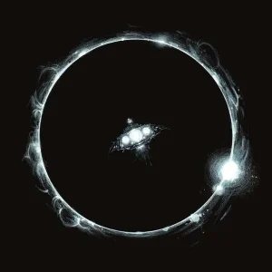 Henge Journey To Voltus B Vinyl LP 2025