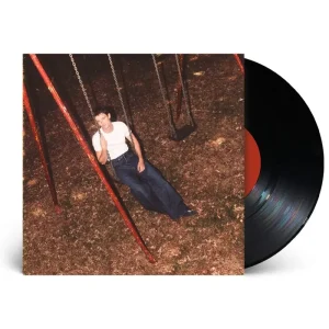 Henry Moodie Mood Swings Vinyl LP Due Out 24/10/25