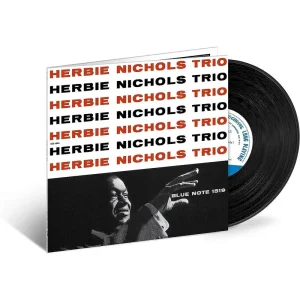 Herbie Nichols Trio Herbie Nichols Vinyl LP 2023