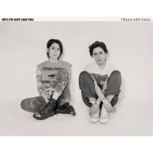 Hey, Im Just Like You Oversized Poster