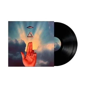 Highly Suspect As Above, So Below Vinyl LP 2024