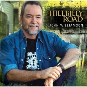 Hillbilly Road (CD)