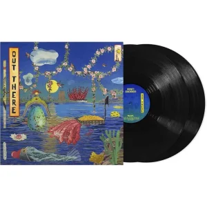 Hiromi Out There Vinyl LP 2025