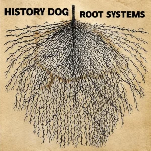 History Dog Root Systems Vinyl LP 2025