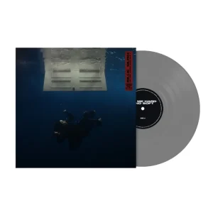 HIT ME HARD AND SOFT (Grey LP)