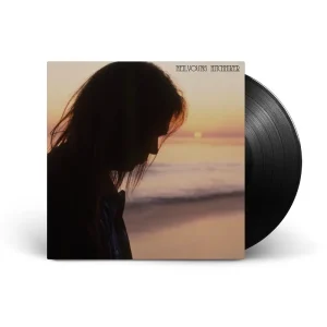 Hitchhiker (Vinyl) 140gram Black