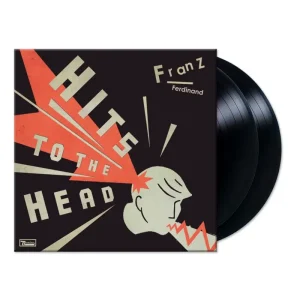 Hits To The Head (2LP)