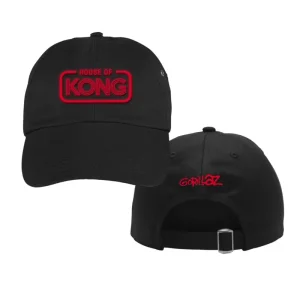 HOK Logo Cap