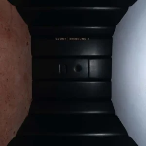 Holger Czukay Gvoon – Brennung 1 Vinyl LP 2025