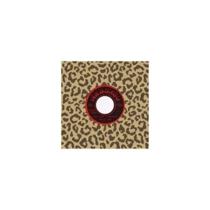 Hollie Cook Ft. Horseman Night Night 7″ 2025