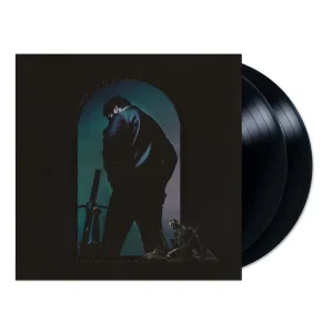 Hollywood’s Bleeding (2LP)