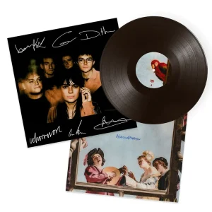 Home Counties Humdrum Vinyl LP 2025 Ltd Dinked Edition #361