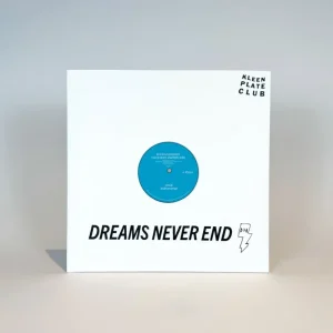 Home (Tom Sharkett Edit) 12″ Vinyl