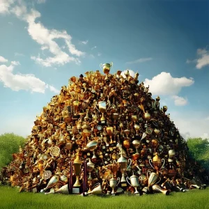 Homeboy Sandman & Sonnyjim Soli Deo Gloria Vinyl LP 2025