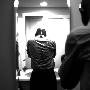 Honour lf Vinyl LP Alternate Cover 2024