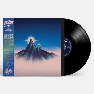 Hooveriii Pointe Vinyl LP 2023