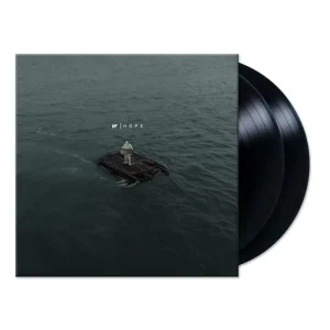 HOPE (2LP)