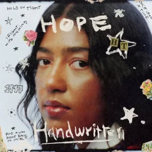 Hope Tala Hope Handwritten Vinyl LP 2025