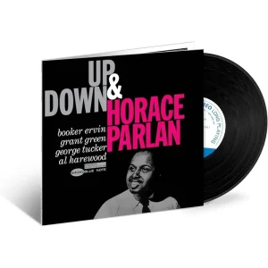 Horace Parlan Up & Down (Tone Poet) Vinyl LP 2025