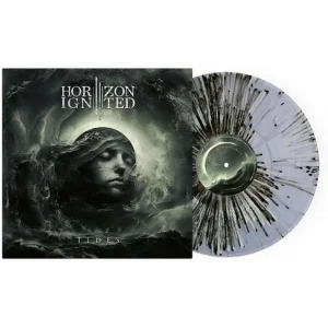 Horizon Ignited Tides Vinyl LP Splatter 2025