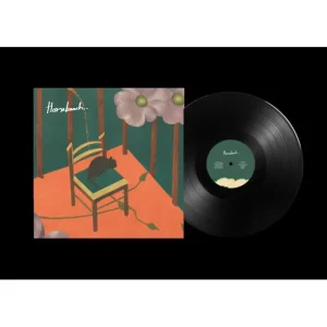 Horsebeach Things To Keep Alive Vinyl LP 2024
