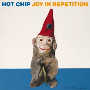 Hot Chip Joy In Repetition Vinyl LP Due Out 05/09/25