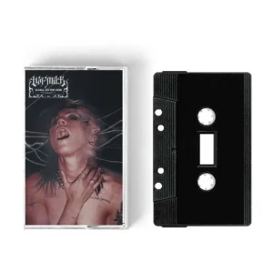 Hot Milk A Call To The Void Cassette Tape 2023
