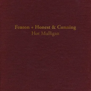 Hot Mulligan Fenton + Honest & Cunning Vinyl EP 2024