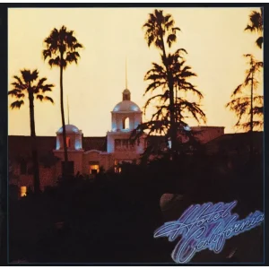 Hotel California (12″ Vinyl)